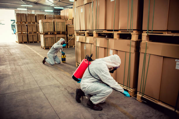 Wildlife Control Services in Oak Hills, OR