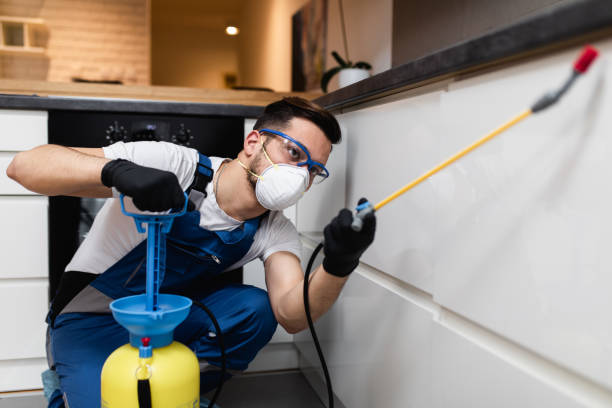 Best Residential Pest Control  in Oak Hills, OR