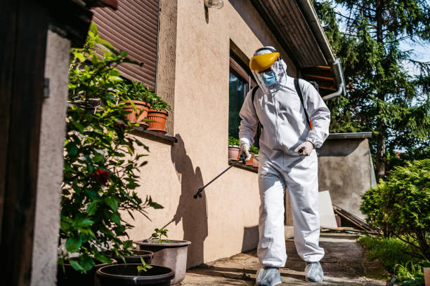 Best Ant Control Services  in Oak Hills, OR