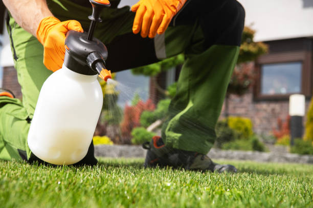 Best Exterminator Services  in Oak Hills, OR