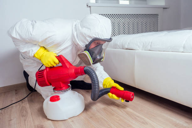 Best Wildlife Control Services  in Oak Hills, OR