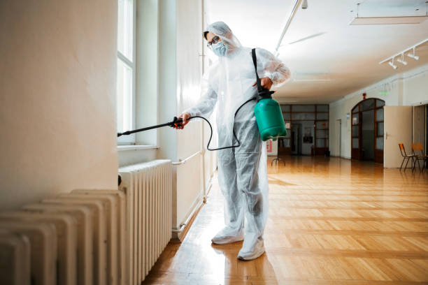 Best Wildlife Control Services  in Oak Hills, OR